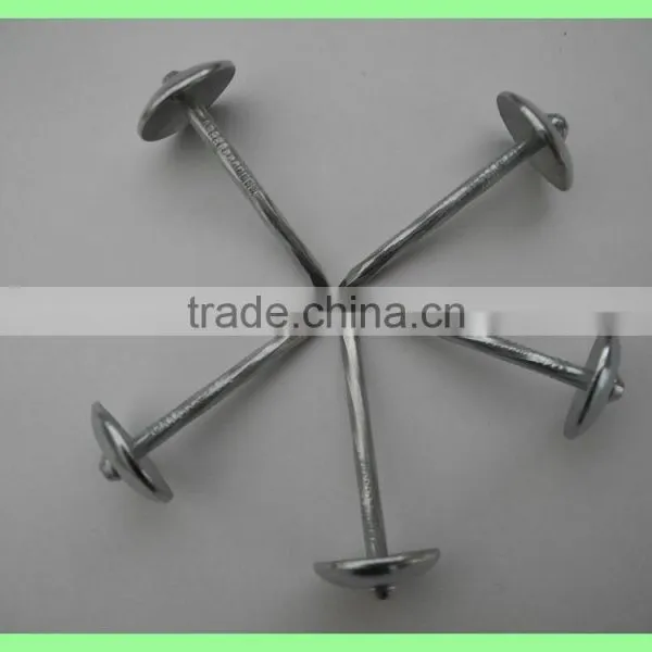 Hot Sale Umbrella Roofing Nails Supplies photo-5