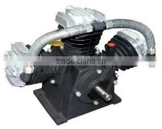 Cast Iron Air Compressor Pump - BWI40F photo-2