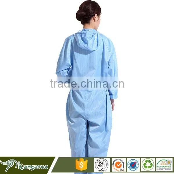 Office Working Jumpsuit Uniform Design photo-3