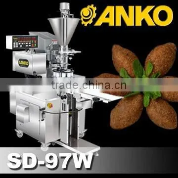 Anko Big Scale Making Frozen Filled Automatic Kubba Machine photo-5