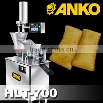 Anko Sweet Churro Filler Machine / Churro Maker For Sale photo-2