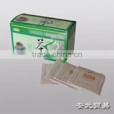 Green Tea/organic Green Tea/Chinese Green Tea/tea Bag