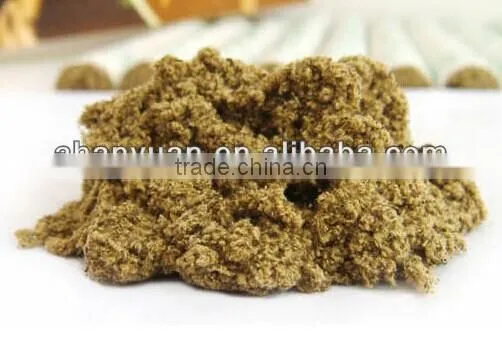 2014 Pure Five Years Moxa Rolls for Moxibustion photo-2