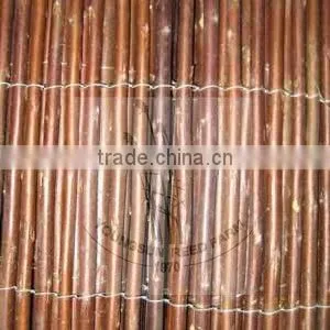 Willow Fence for Garden Decoration photo-6