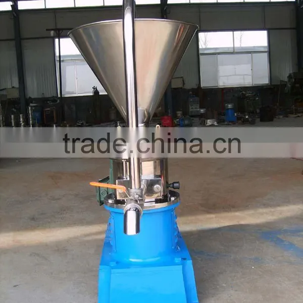 JM-Colloid Mill(for Food)