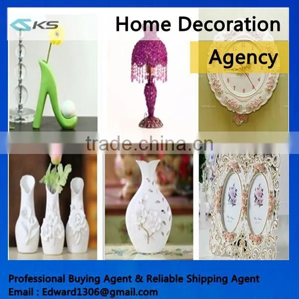 Home Decoration Accessories Wholesale in Guangzhou