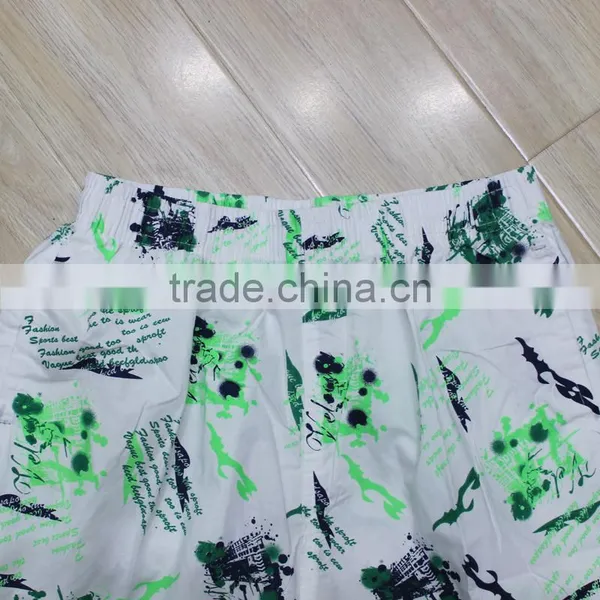 2016 Hot Sell Stock Mens Very Short Shorts photo-2