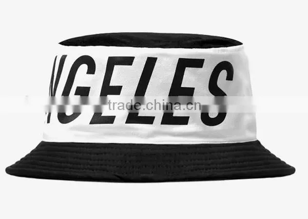 China OEM Factory Bucket Hat/fisherman Hat photo-2
