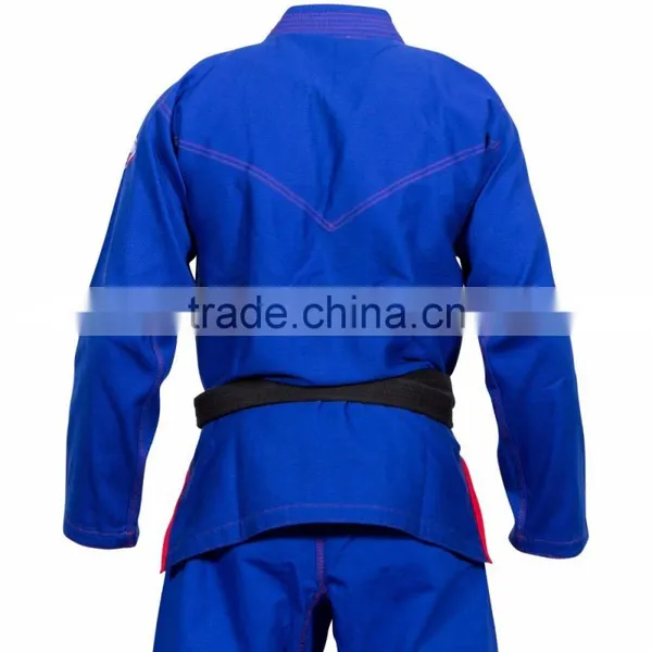 Jiu Jitsu Uniforms photo-3