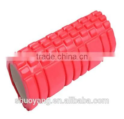 Foam Roller For Muscle Massage, For Physical Therapy & Exercise Yoga Column photo-3