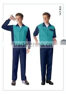 Tooling Uniform Fabrics/ Uniform Fabric/work Wear Fabric/teflon Coating