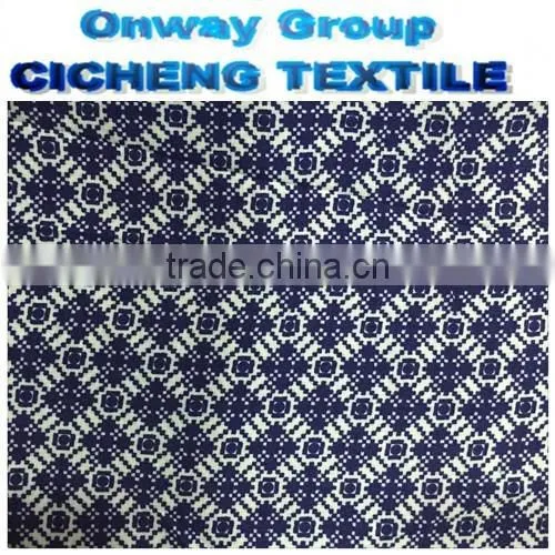 Shaoxing Cicheng Textile Rayon Fabric in Thailand photo-6