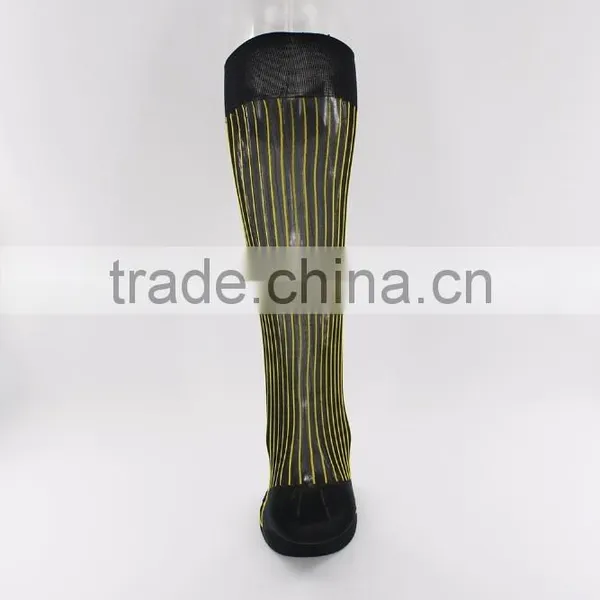 Sheer Nylon Socks Men photo-6