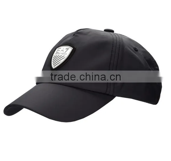 Trade Assurance Funny Baseball Cap With Banding Part photo-3