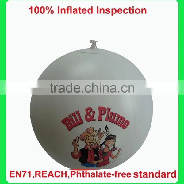 2017 New Promotion Inflatable Water Ball photo-2