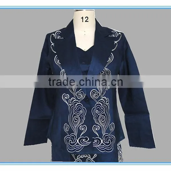 Embroidery Neck Designs For Ladies Suit 2016 photo-5