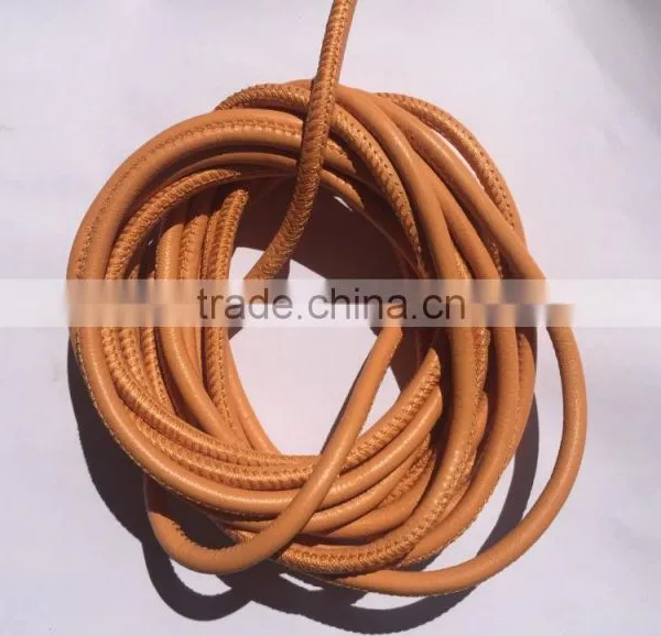Nappa Leather Cord photo-4