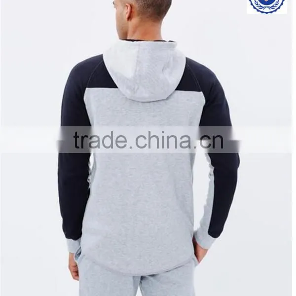 Cheap Men's Custom Hoodie Factory photo-3
