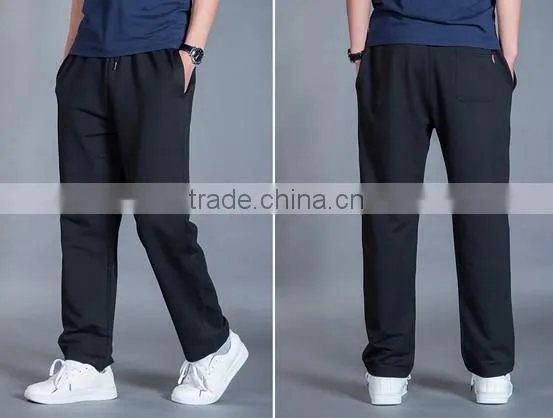 Good Sale High Question 2017 Jiangxi Men Pants Plain photo-2