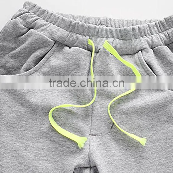 Men Sports Custom Wholesale Jogger Pants photo-2
