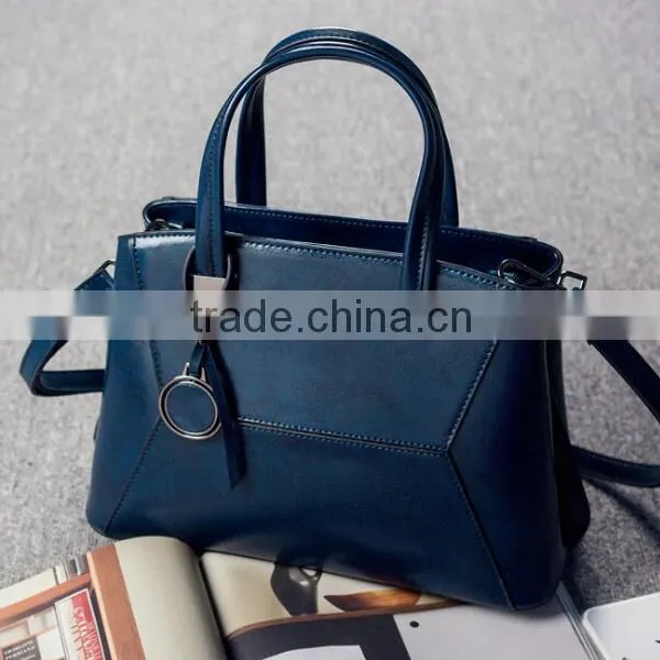 Zm35792a Women Classic Travel Hand Bag Ladies Crossbody Bag photo-6