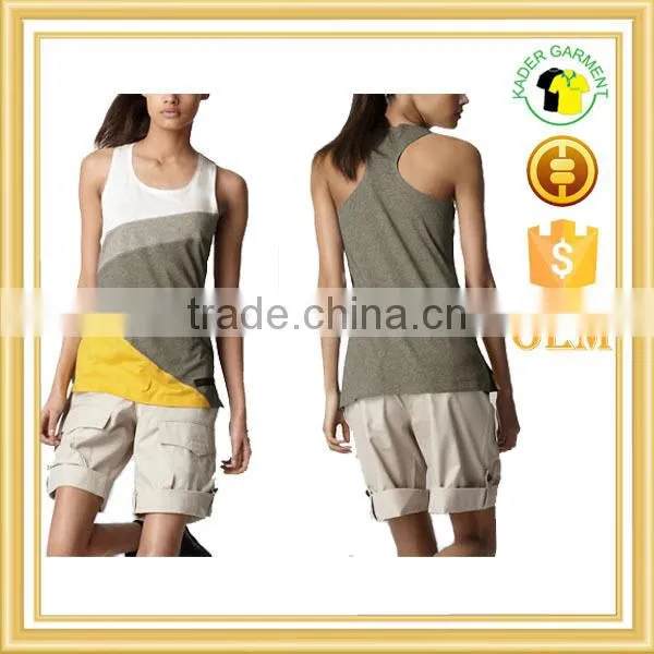 Womens Sport Training t Shirts photo-6
