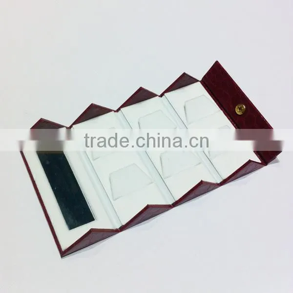 Folding Earring Jewelry Box Earring Display photo-2