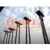 16.5M Aerial Dual Pensonal Lift photo-2