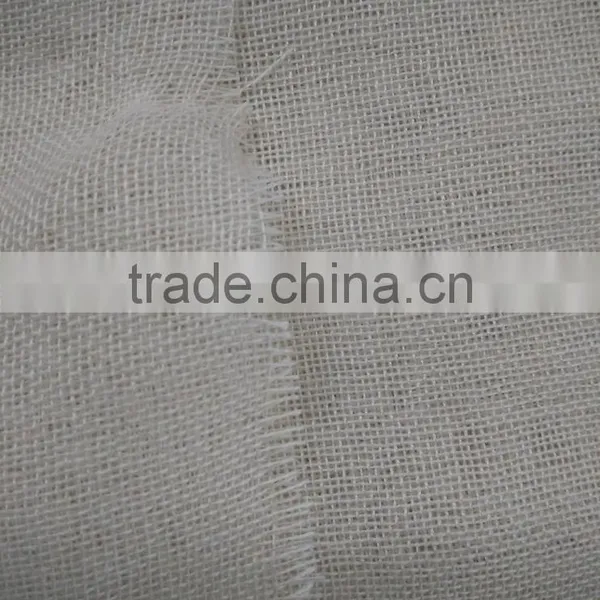 90 GSM Woven Aramid Scrim Fabric for Aramid Needle Felt photo-3