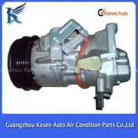 DENSO Automotive Car Air Conditional Compressor for Toyota VIOS 1.3