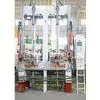 Fully Automatic Tire Rubber Curing Press Hydraulic Tyre Curing Pressing Machine