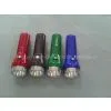 SellJY9982 ABS Flashlight LED Torch Light ,rechargeable Flashlight