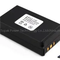 Industrial Control Computer Lithium Ion Battery