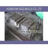 Durable Commodity Injection Plastic Crate Mould Turnover Box