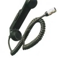 Transmitter-receiver Handset