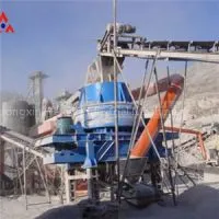 Hot Selling Sand Making Machine Manufacturer