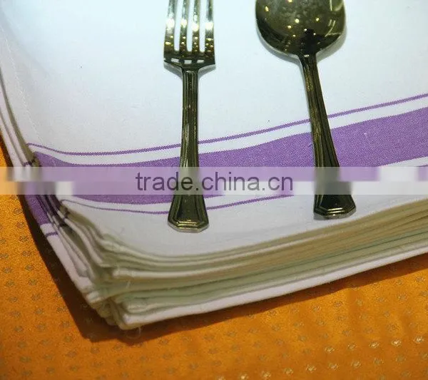 Wholesale Promotional Cheap Custom Cotton Tea Towel Dish Cloth photo-4