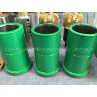 Consumable Parts For BOMCO F Series Pump