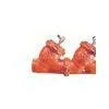 SJKW Internal-Slot Type Sludge-preventing Obstructing Valve