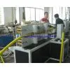 PE Carbon Spiral Reinforcing Pipe Production Line photo-2