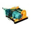 Electric Winch for Building