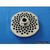 Hub Plate