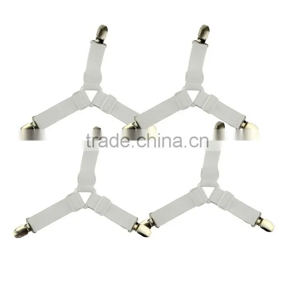 Bed Suspender Gripper/Strap/Holder/Fastener for Your Bed/Circle photo-3