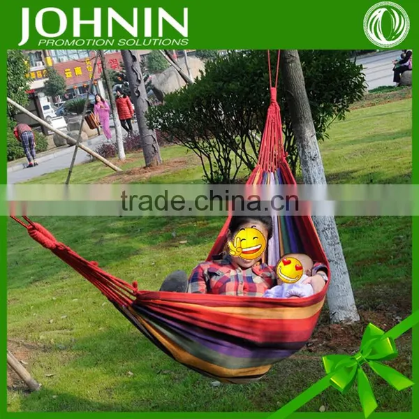 Wholesale Outdoor Sporting Goods Easy to Receive Family Outing Camp Hammock photo-5