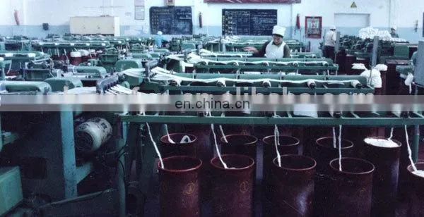 China Factory Wholesale 100% Silk Fiber Tops for Garments and Textiles photo-4