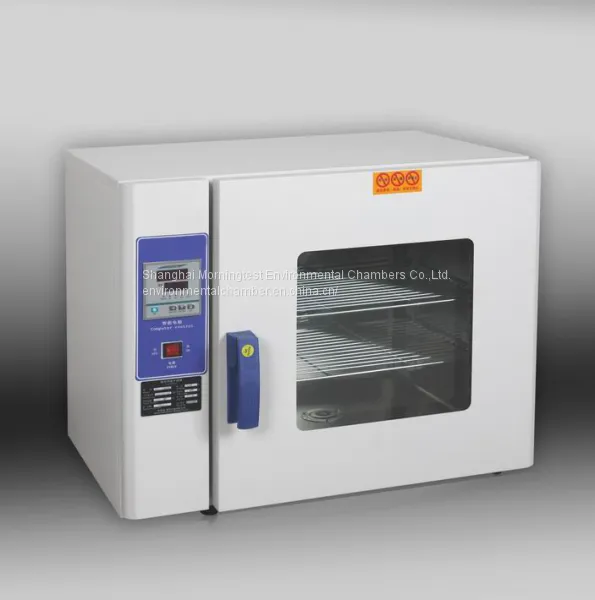 Morningtest Industrial Drying Oven up to 250 C