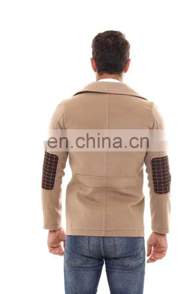 WINTER MENS COAT photo-3
