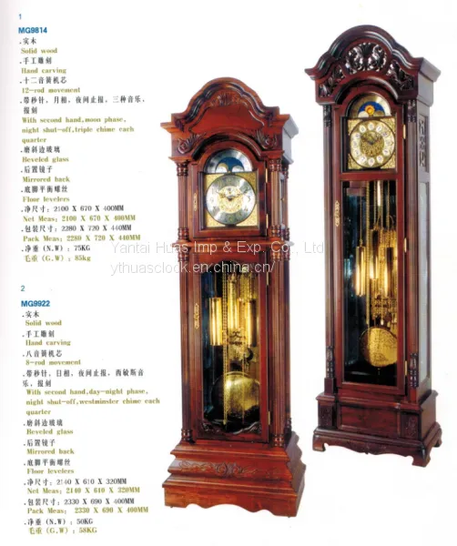 Grandfather Clock photo-3