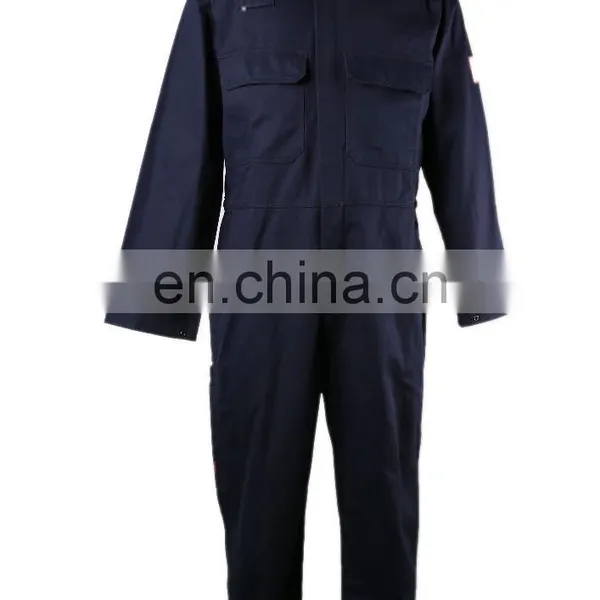 Welding Safety Protective Fire Proof Coverall