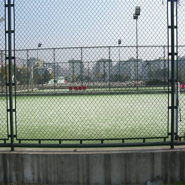 Stadium Fence photo-5